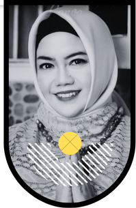 Imelda Yuniana  Purnama, ST, MT